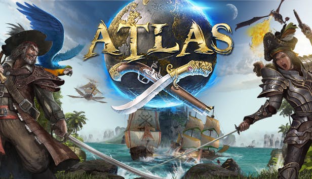 atlas logo