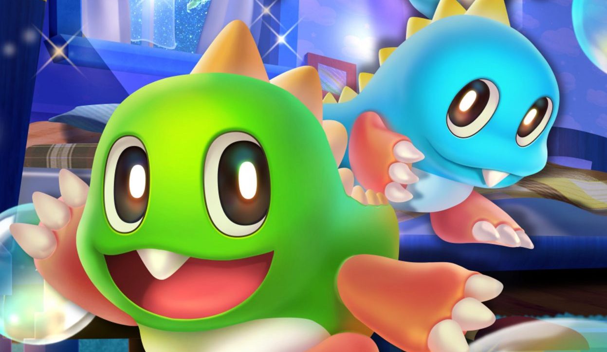 Bubble Bobble 4 Friends Header Image E1565964153748