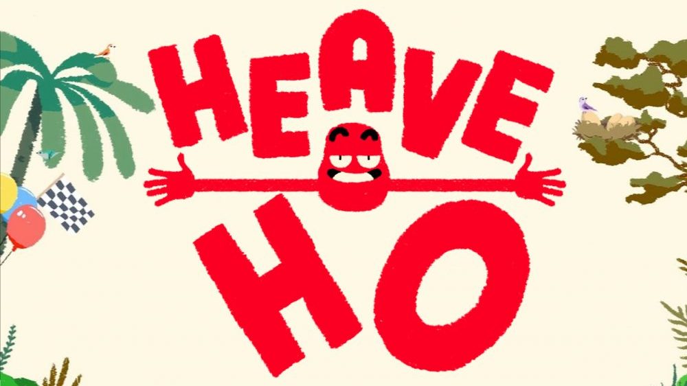 Cropped Heave Ho Header Image