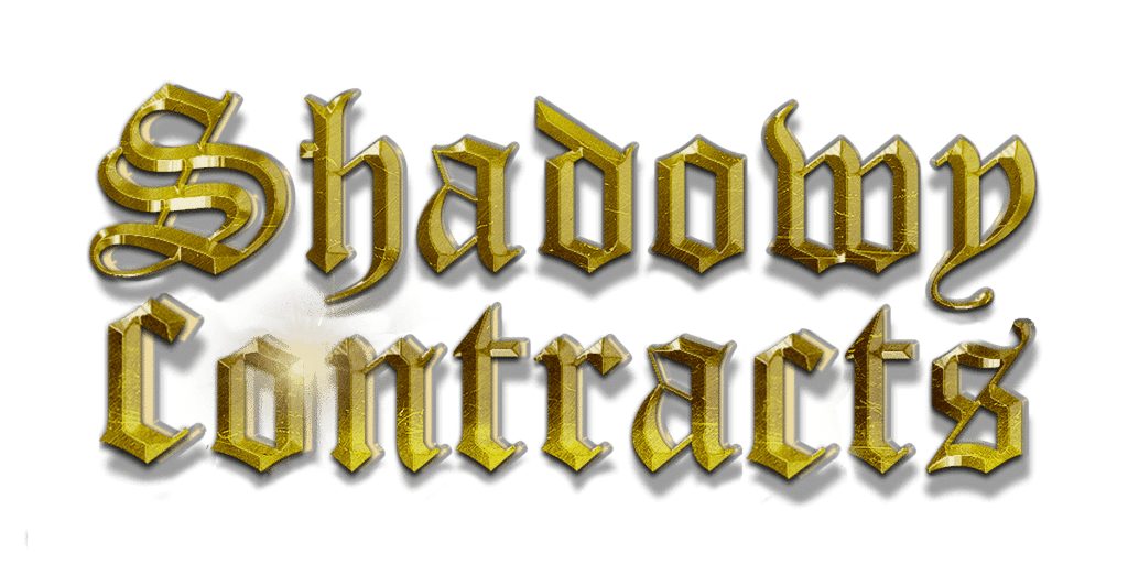 Shadowy Contracts