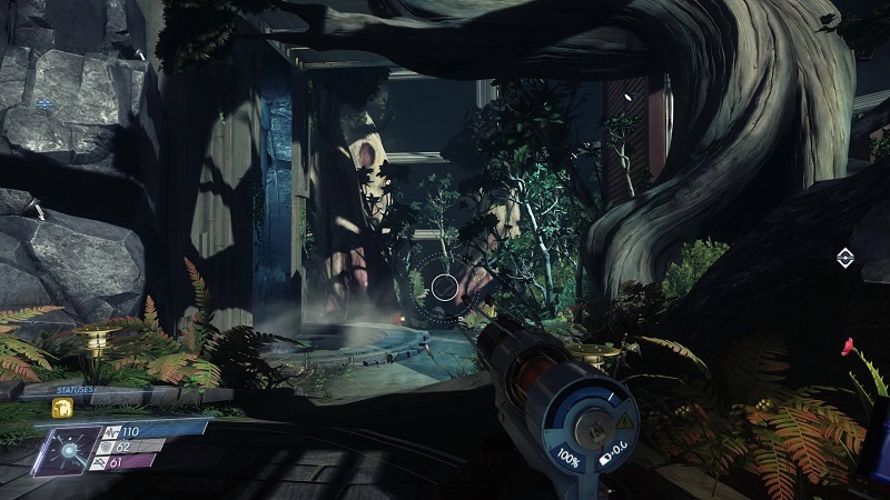 Prey 2017 Screenshot