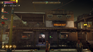 The Outer Worlds Everett Gill Location