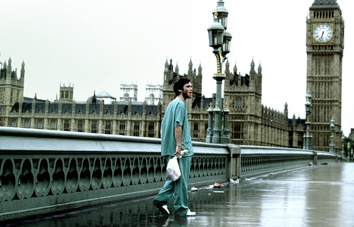 28 Days Later