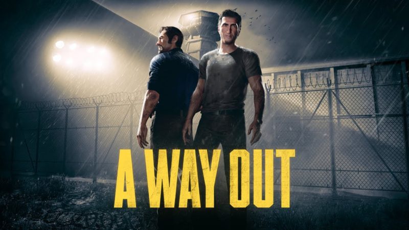 A Way Out Image