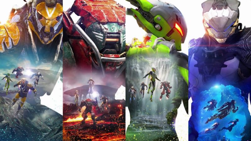 Anthem Header Image