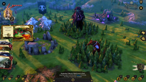 Armello Screenshot