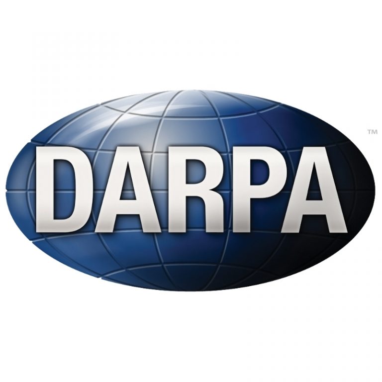 Darpa logo