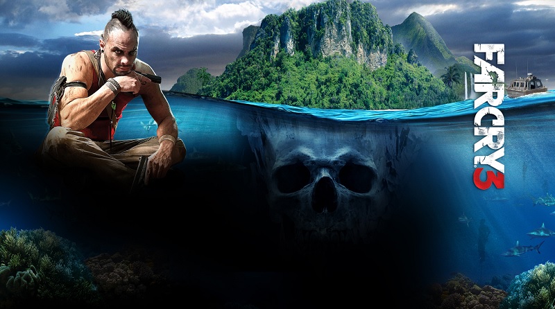 Far cry 3