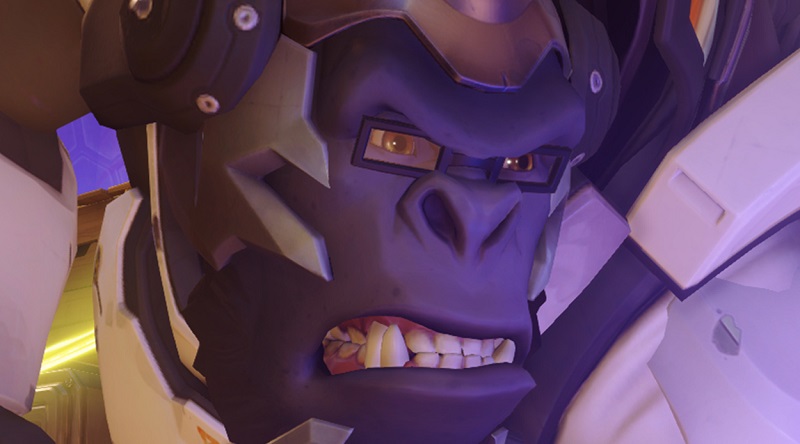 Five New Overwatch Brawl Types Ideas Header Winston