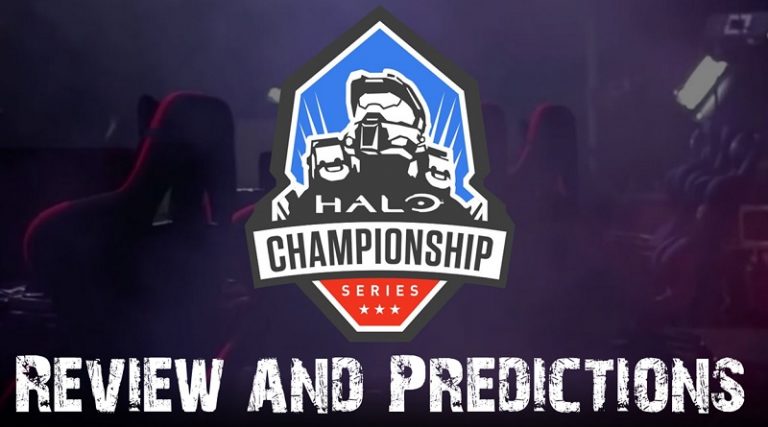 HCR Review and Predictions