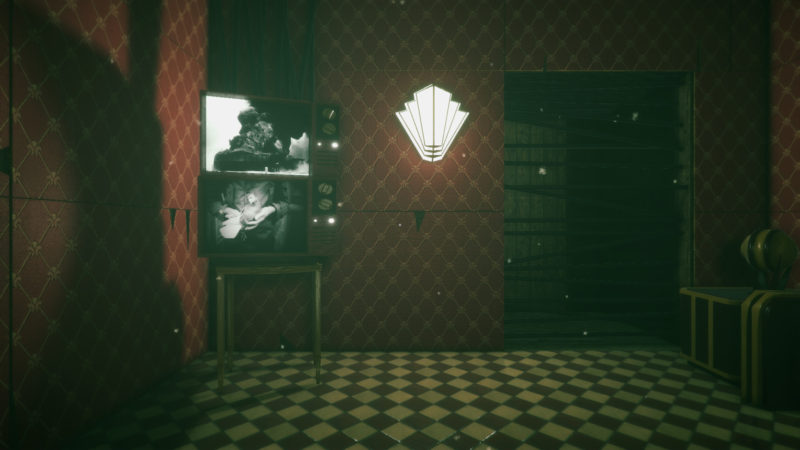 Heliophobia Screenshot 3