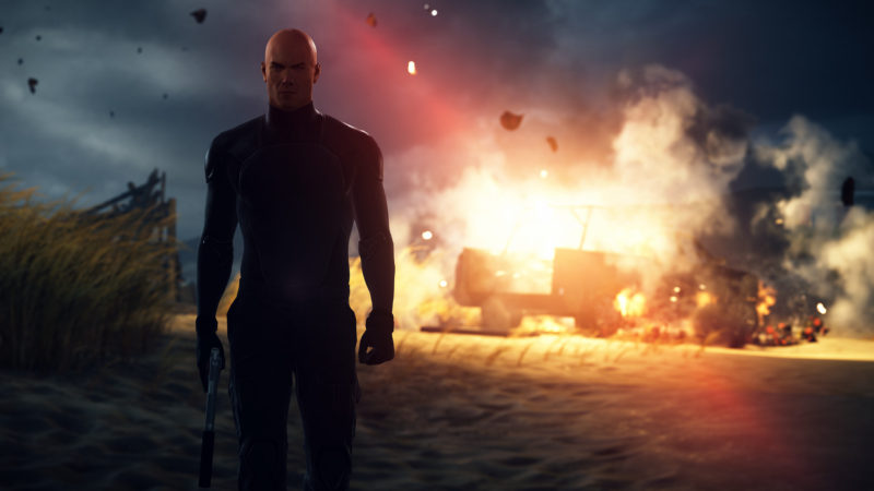 Hitman 2 PC Screenshot 3