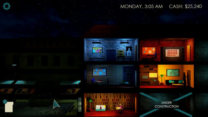 Safe House Screenshot 2