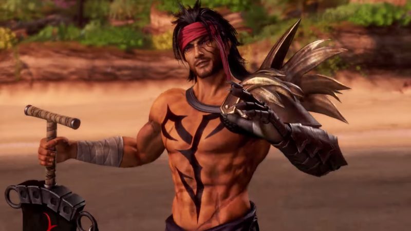 Jecht Final Fantasy X Fathers Day