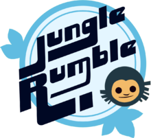 Jungle Rumble Logo