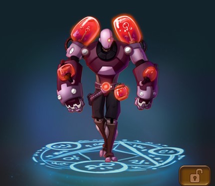 LightSlinger Heroes Mobile Review Screenshot 4