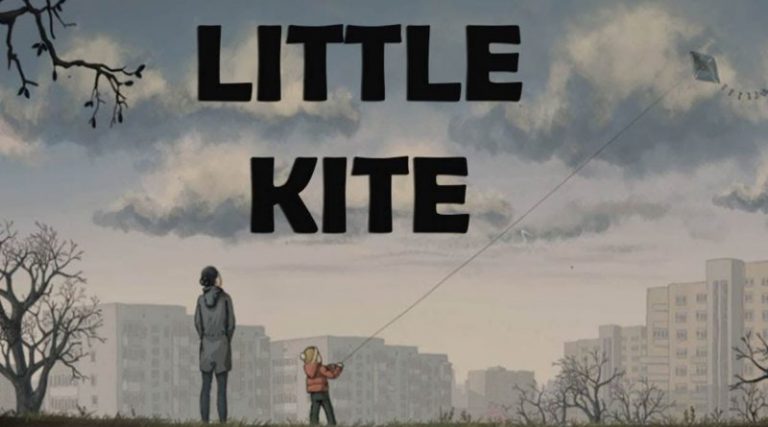 Little Kite Review Header Image