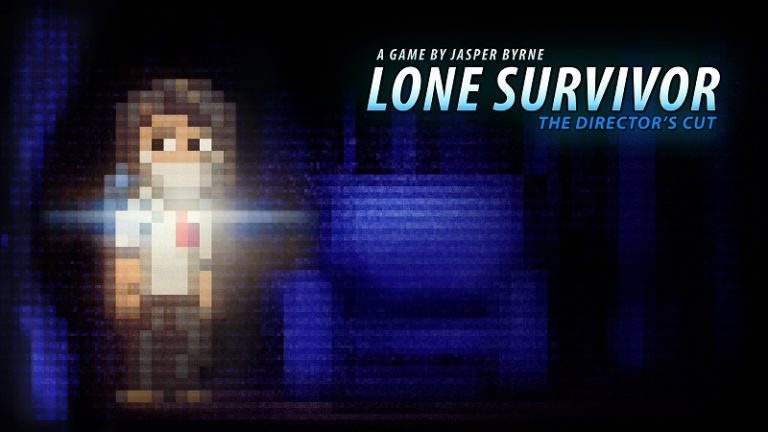 Lone Survivor Logo 1