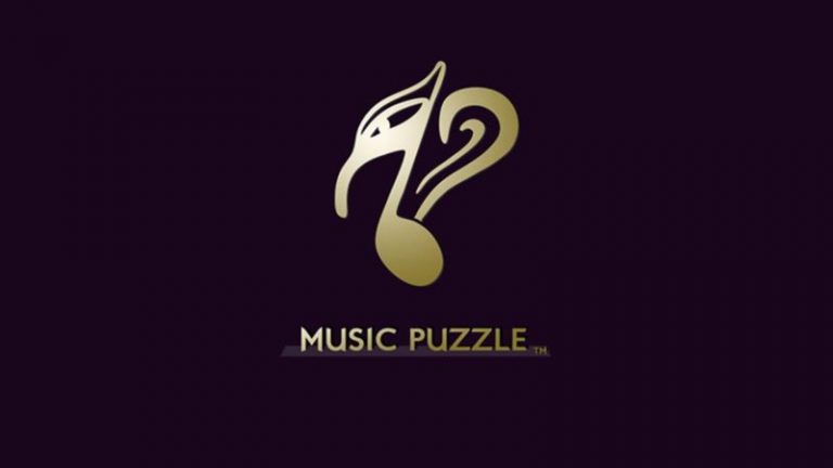 Music Puzzle iOS Review Header