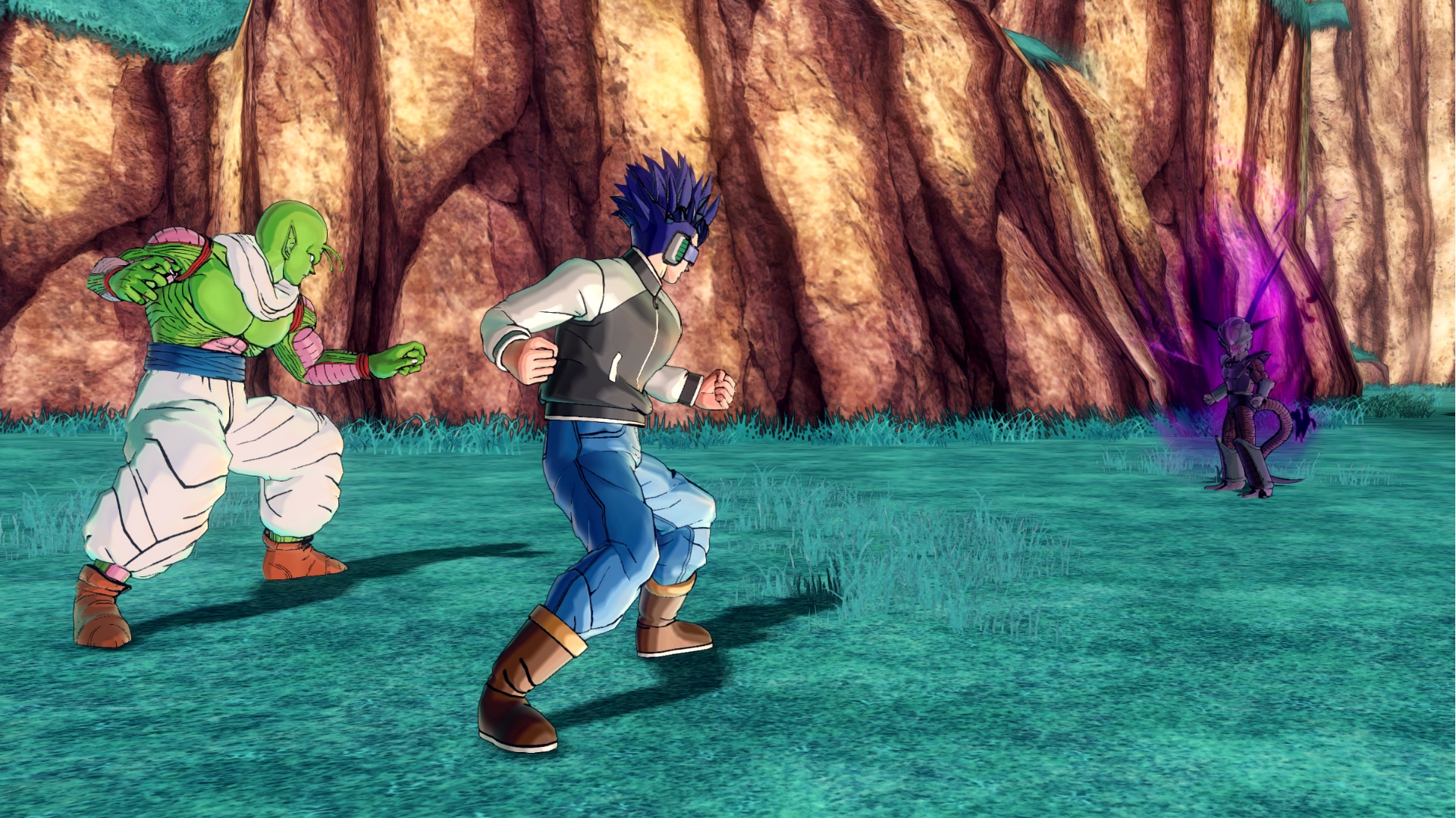 Dragon Ball Xenoverse 2