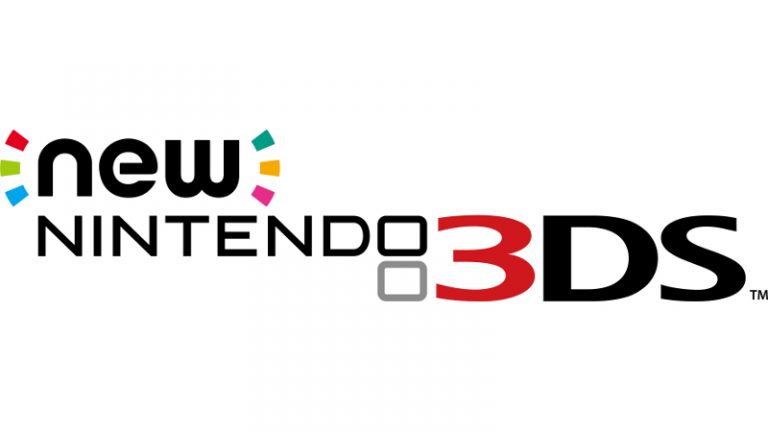 Nintendo 3ds