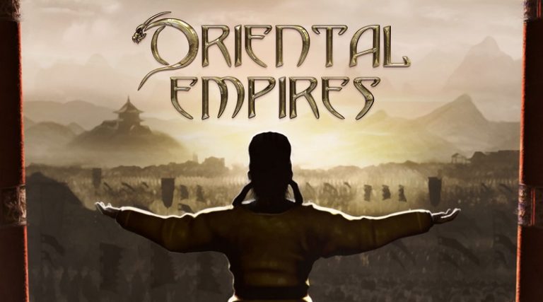 Oriental Empires Review Header