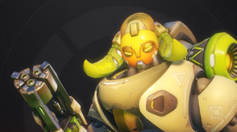 Orisa 24th Overwatch Hero Announced Header