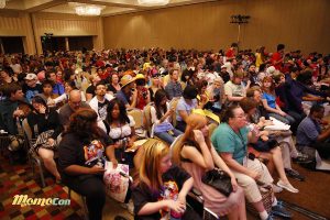 MomoCon 2014 Coverage