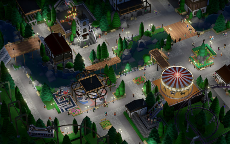 Parkitect Screenshot 7