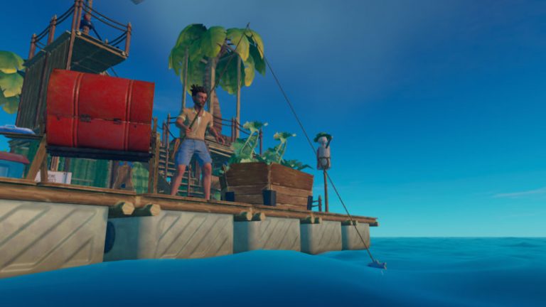 Raft Header Image