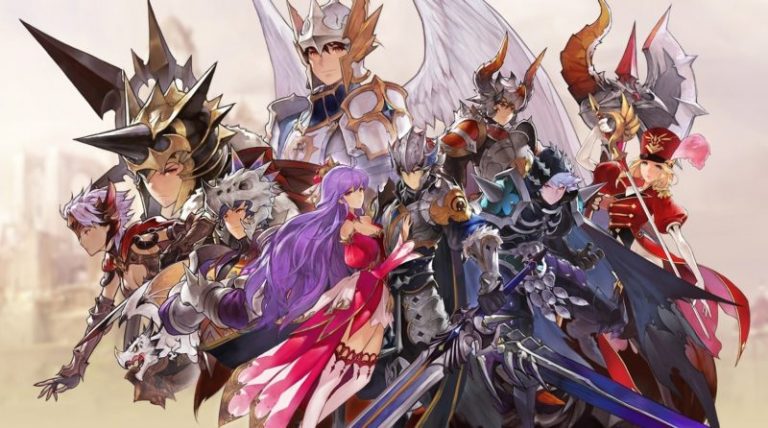 Seven Knights Header Image