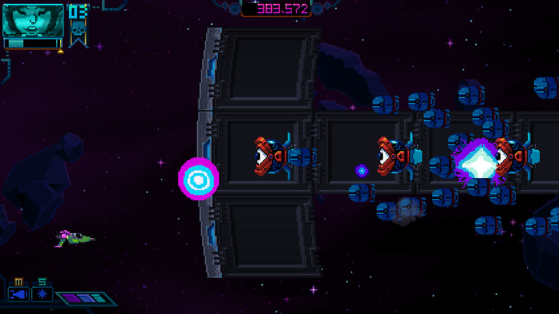 starr mazer DSP