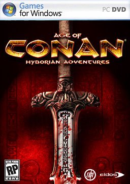 age of conan cover