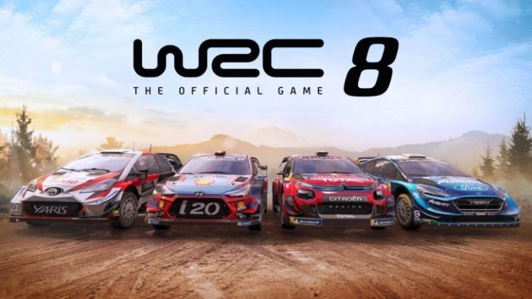 cropped wrc8 Header Image