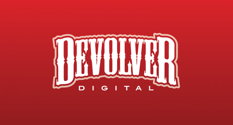 devolver digital