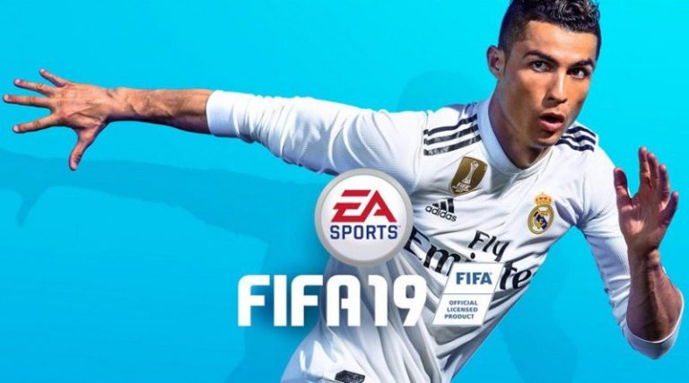 fifa 19 Header Image