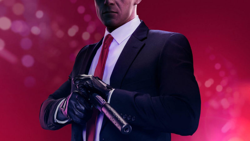 hitman 2