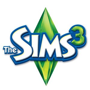 sims 3 logo