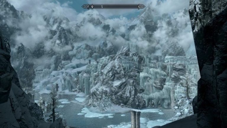 skyrim