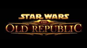 SWTOR logo