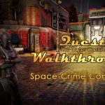 Outer Worlds Walkthrough Space Crime Continuum