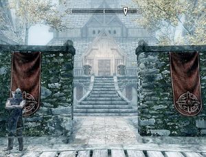 best way to get married in skyrim temple