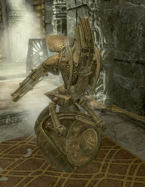 Dwemer