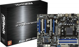 AsRock Extreme4 Motherboard