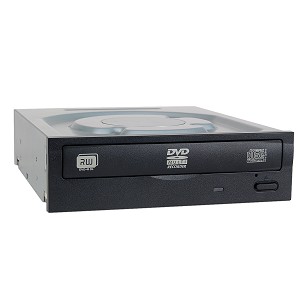 Lite-On iHas124-04 CD DVD Writer