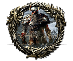 Elder Scrolls Online Logo