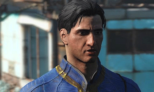 Fallout 4 bigger than skyrim