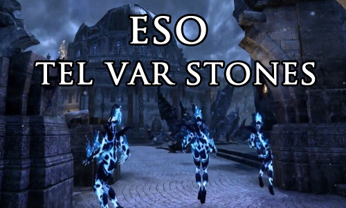 tel var stones