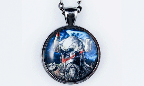 elder scrolls online necklace giveaway