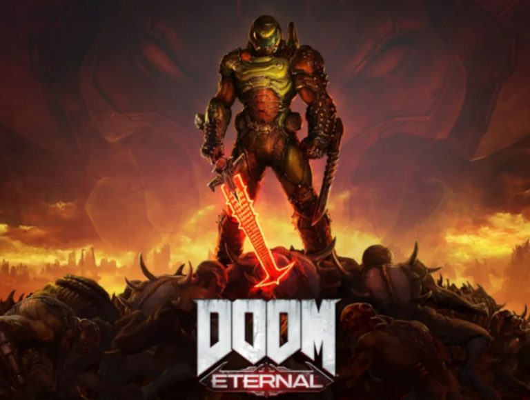 Doom Eternal Review